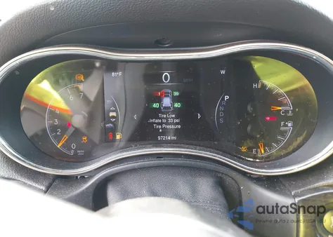 2014 Jeep Grand Cherokee Laredo z USA, uszkodzony, nr VIN 1C4RJFAG4EC565750